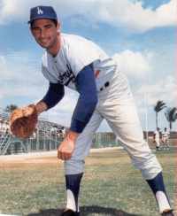 Sandy Koufax